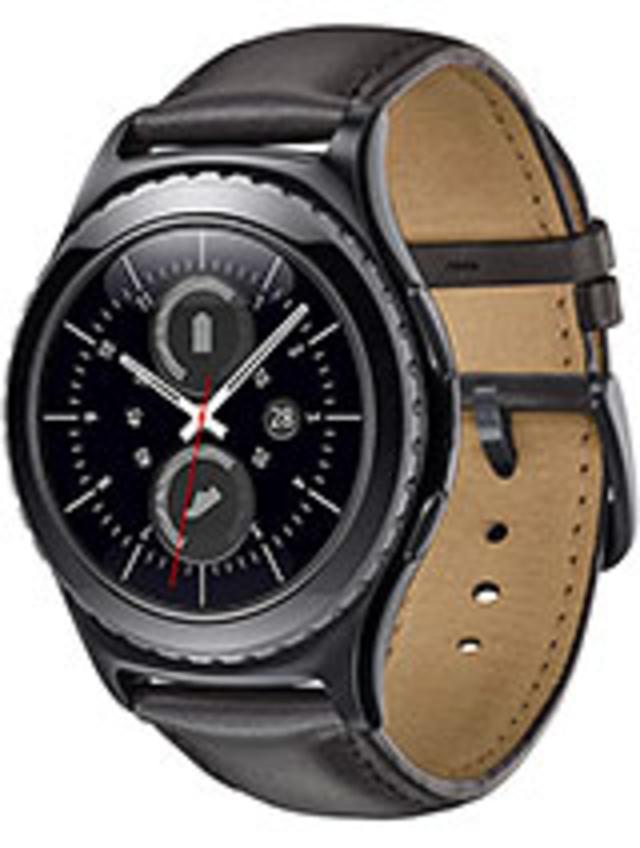 Samsung s2 sport online watch