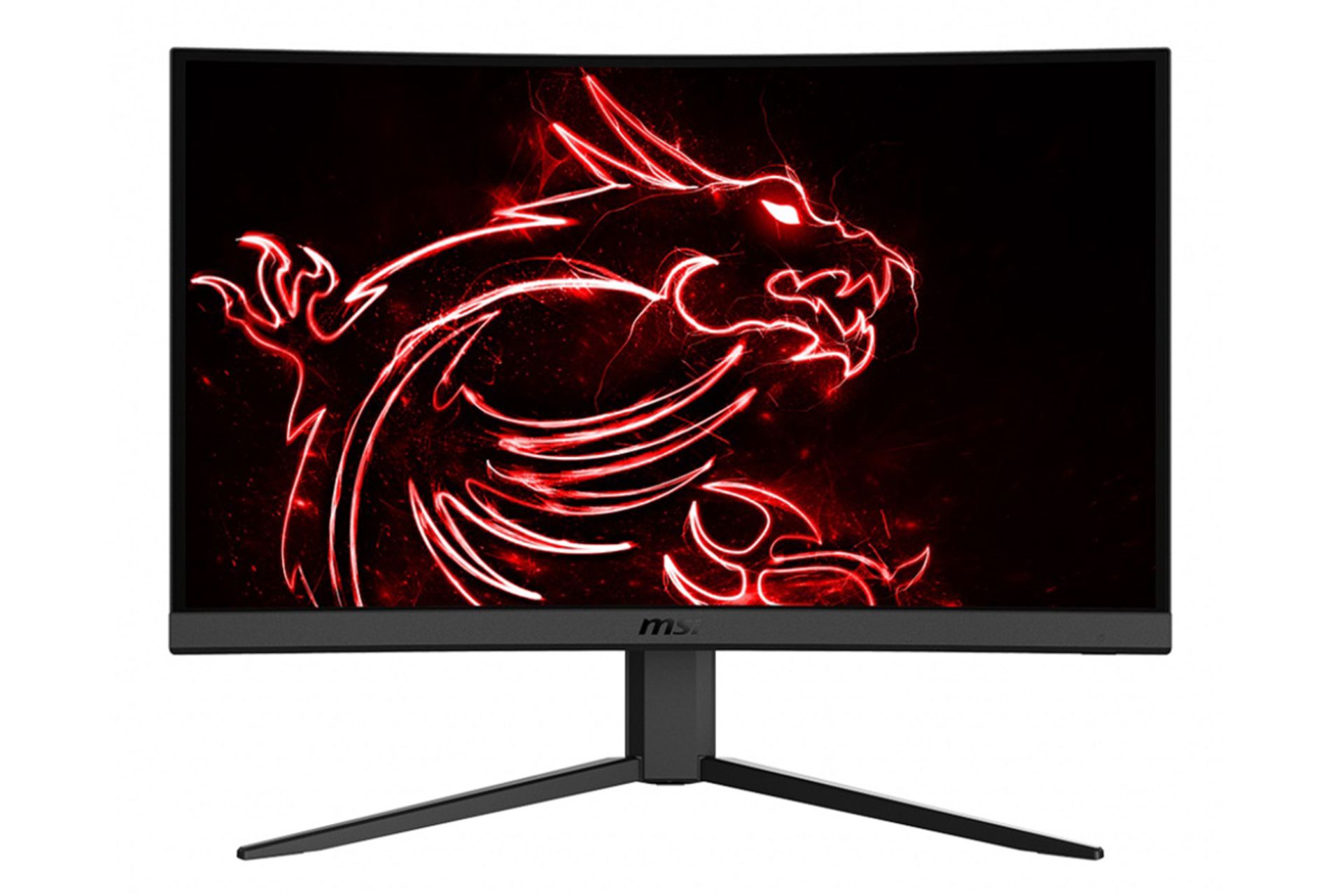 MSI Optix G24C4 / ام اس آی