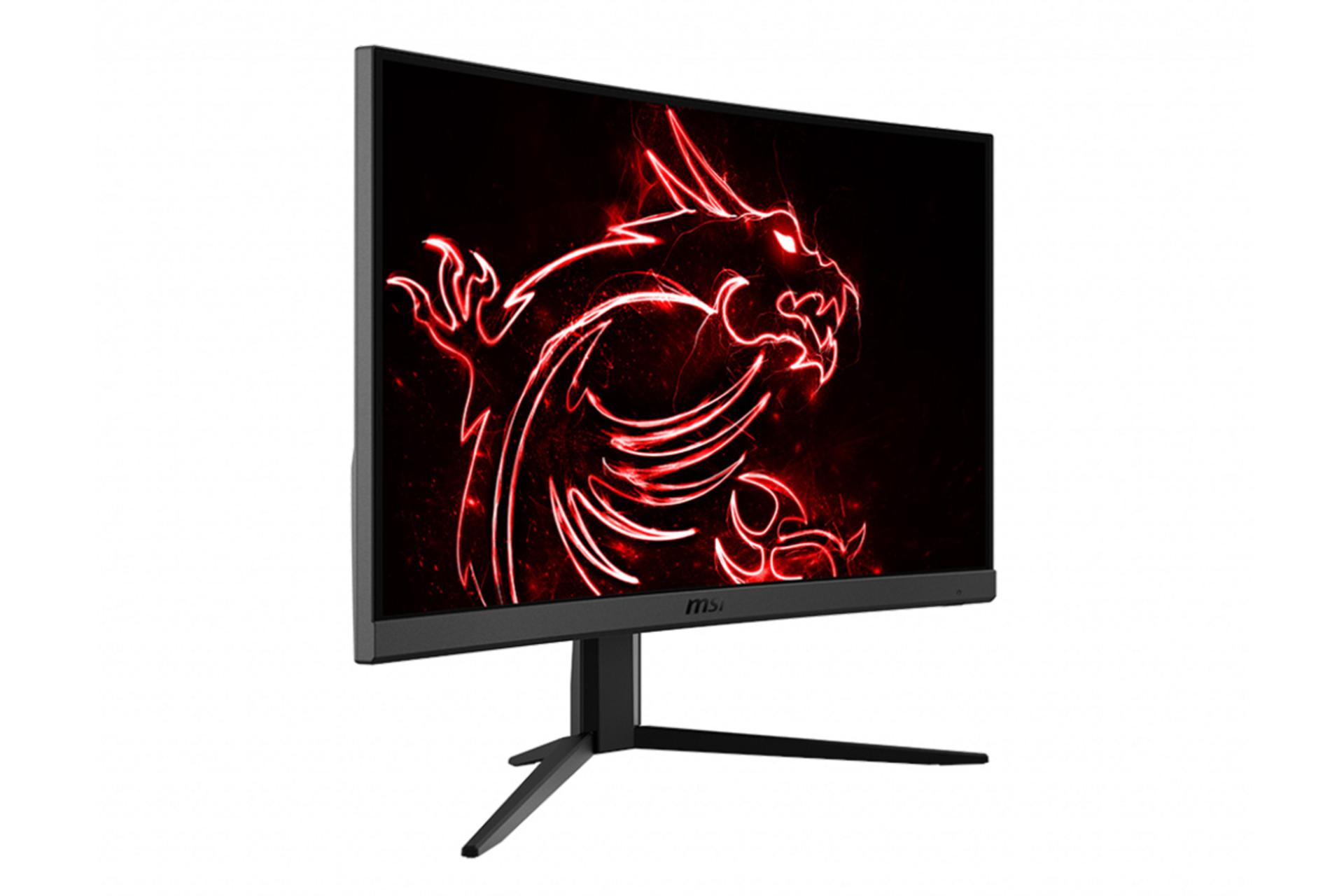 MSI Optix G24C4 / ام اس آی