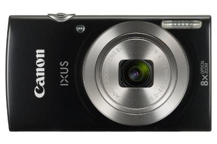 کانن IXUS 185