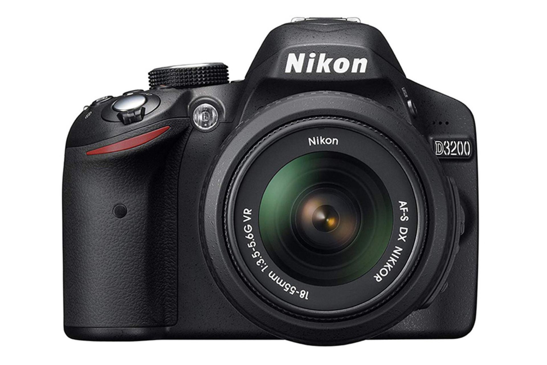 Nikon D3200 / نیکون