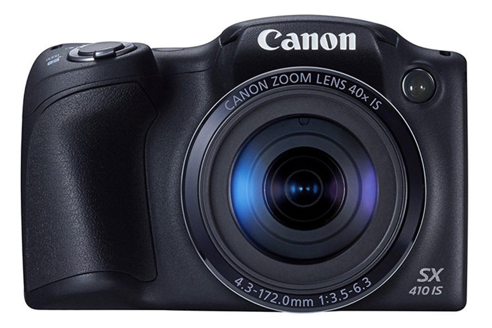 Canon PowerShot SX410 IS / کانن پاورشات