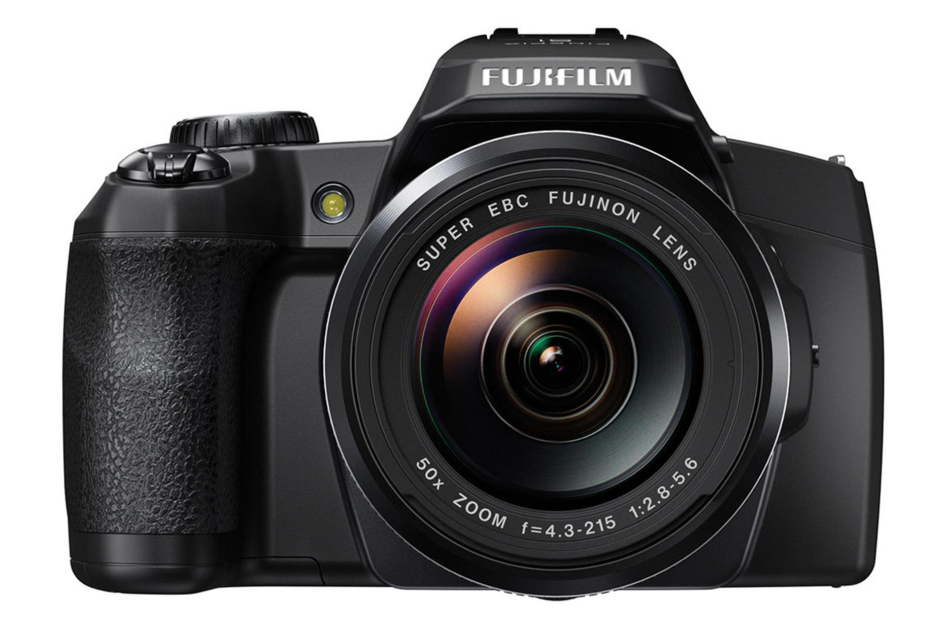 Fujifilm FinePix S1 / فوجی فیلم فاین پیکس