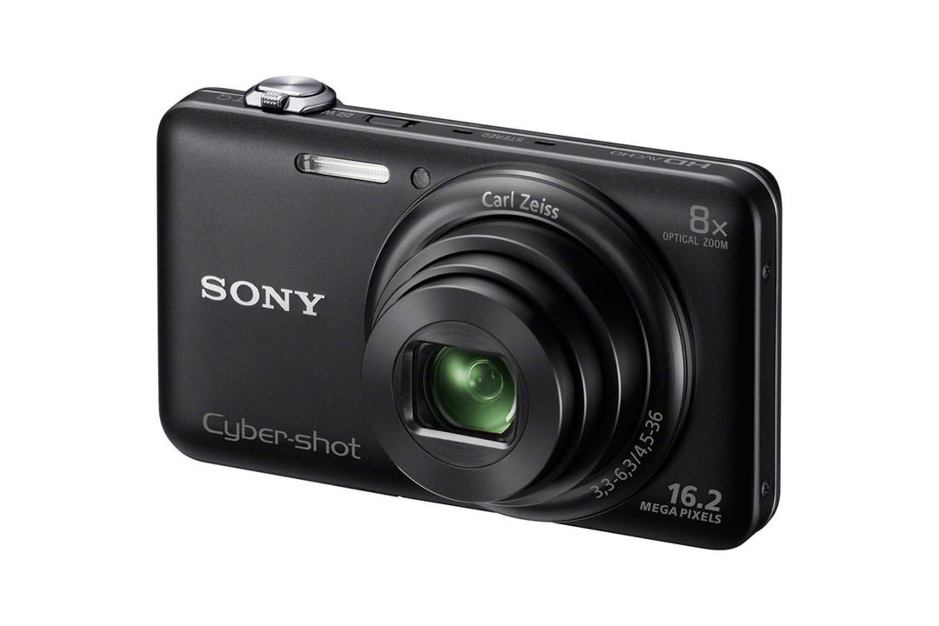 Sony Cyber-shot DSC-WX80	