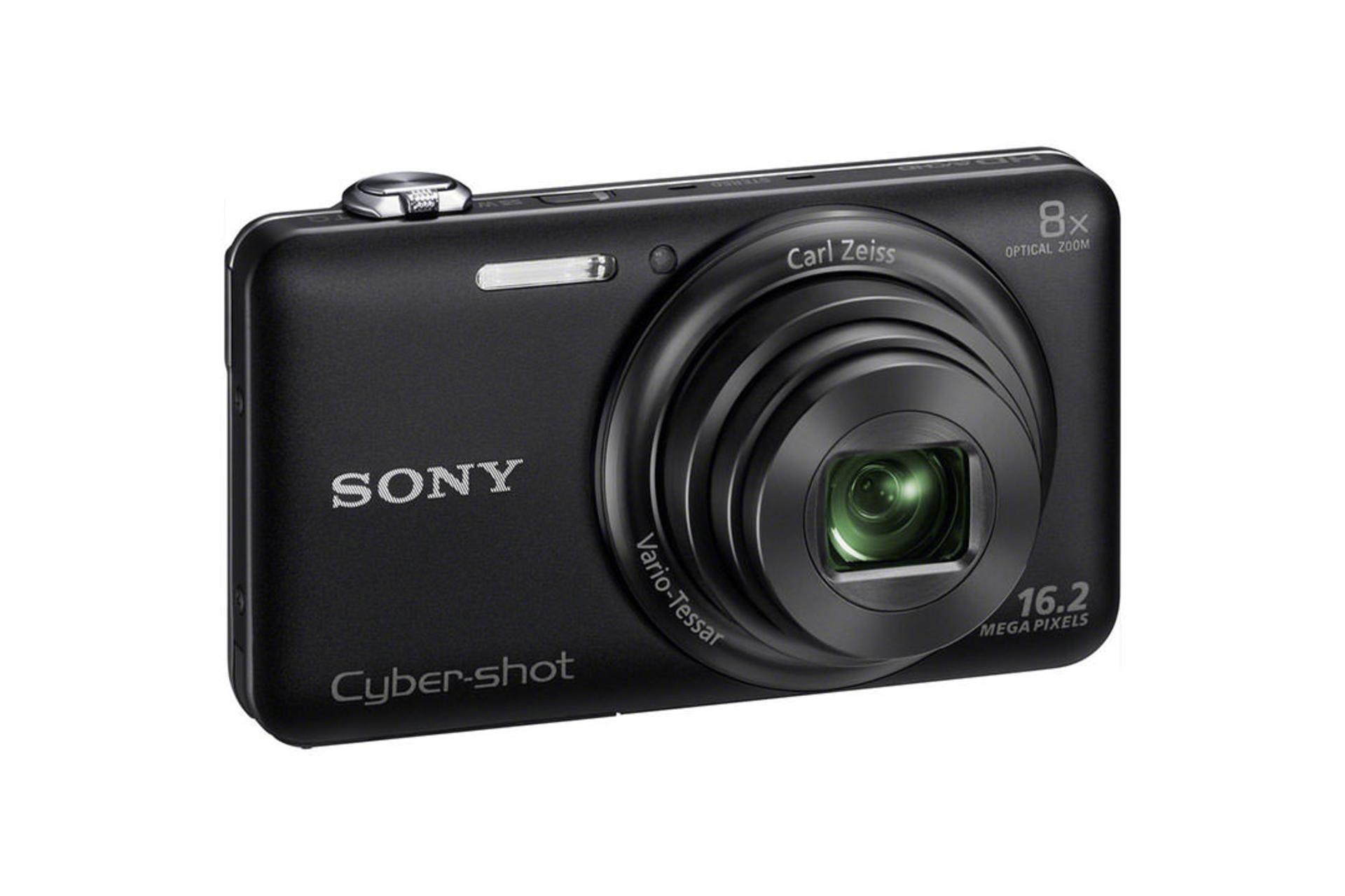 Sony Cyber-shot DSC-WX80	