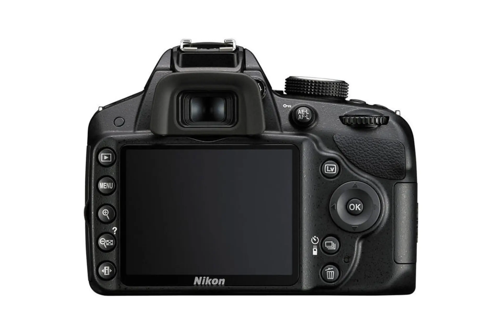 Nikon D3200	