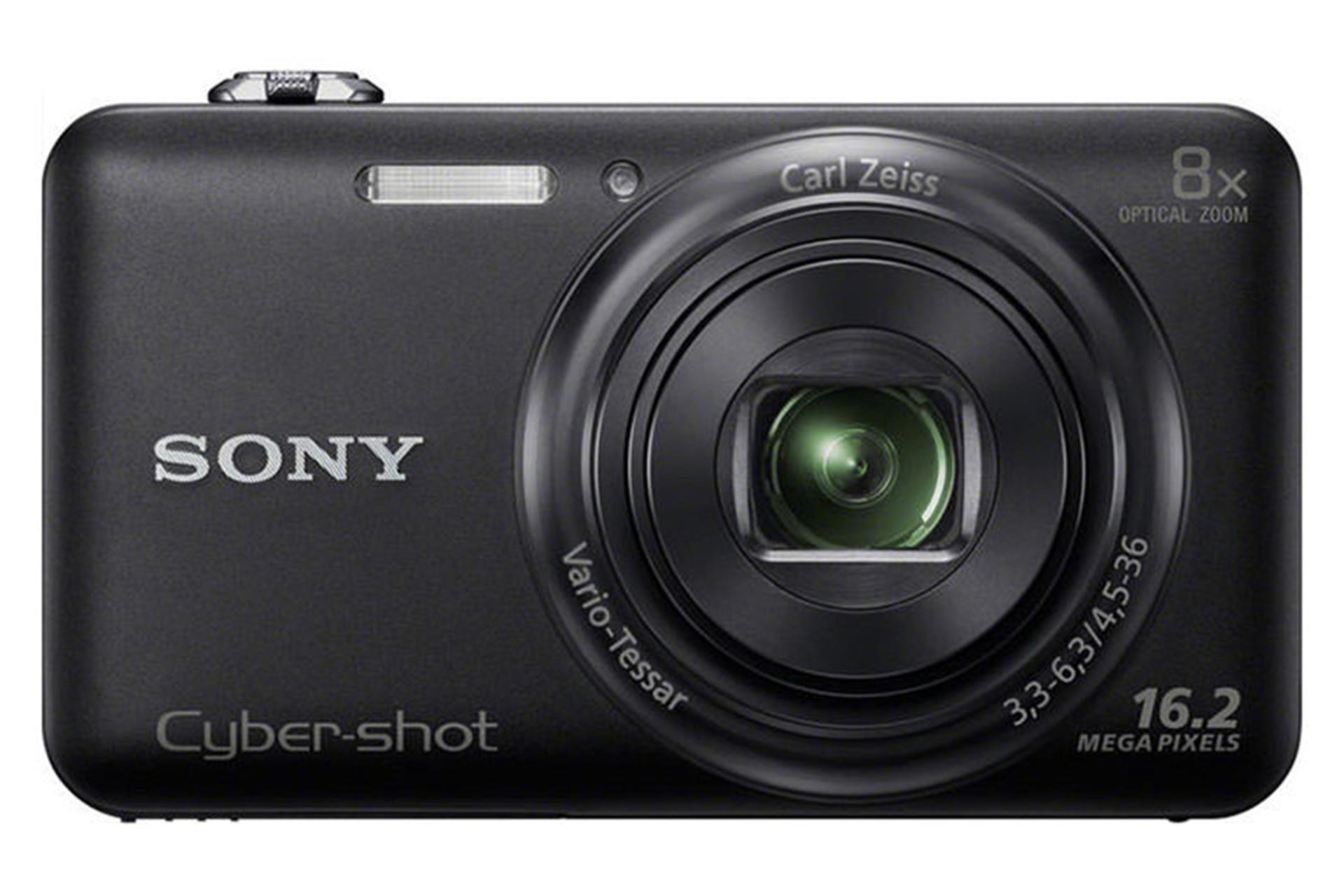 Sony Cyber-shot DSC-WX80 / سونی سایبرشات