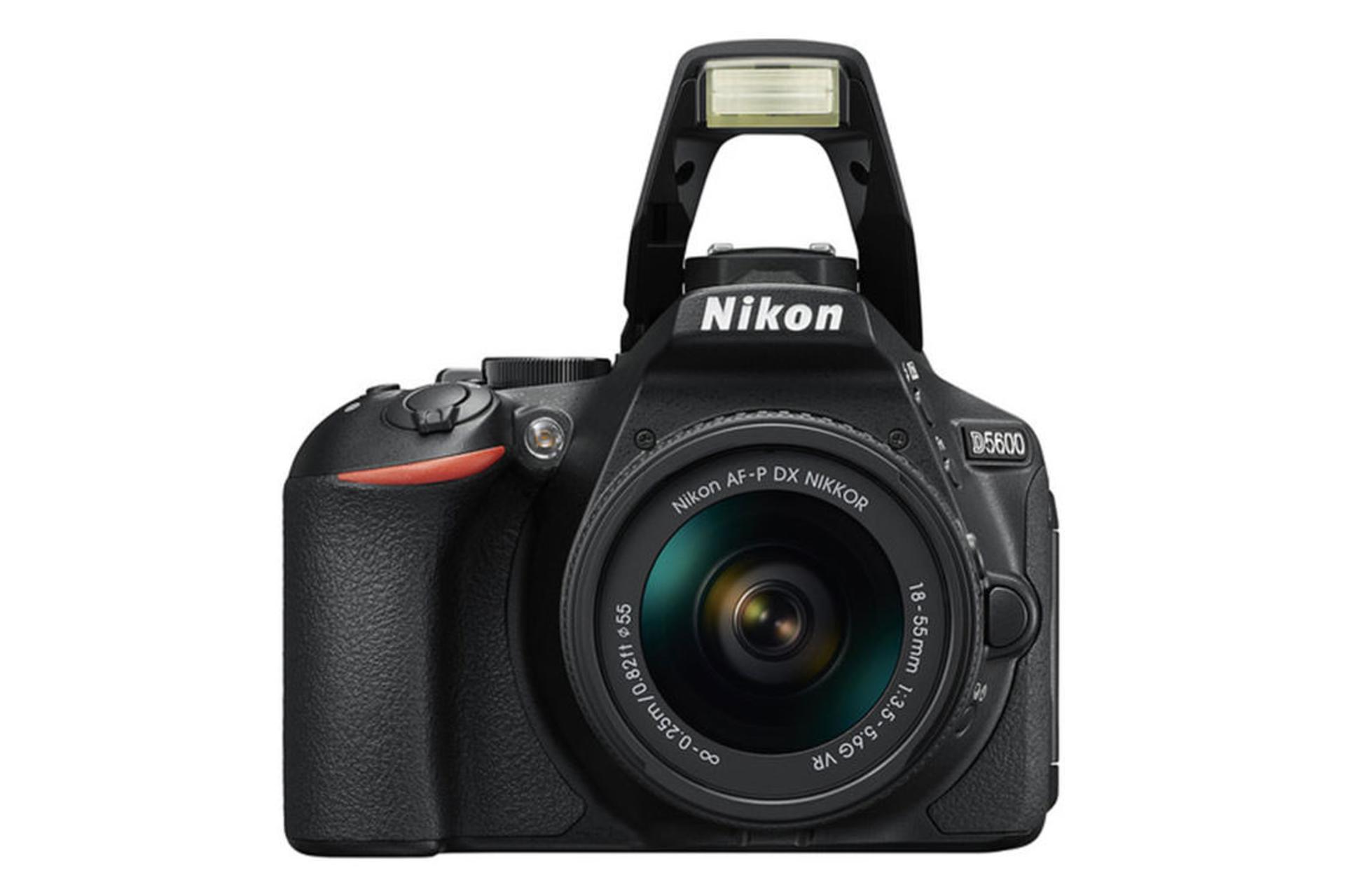 مرجع متخصصين ايران Nikon D5600	
