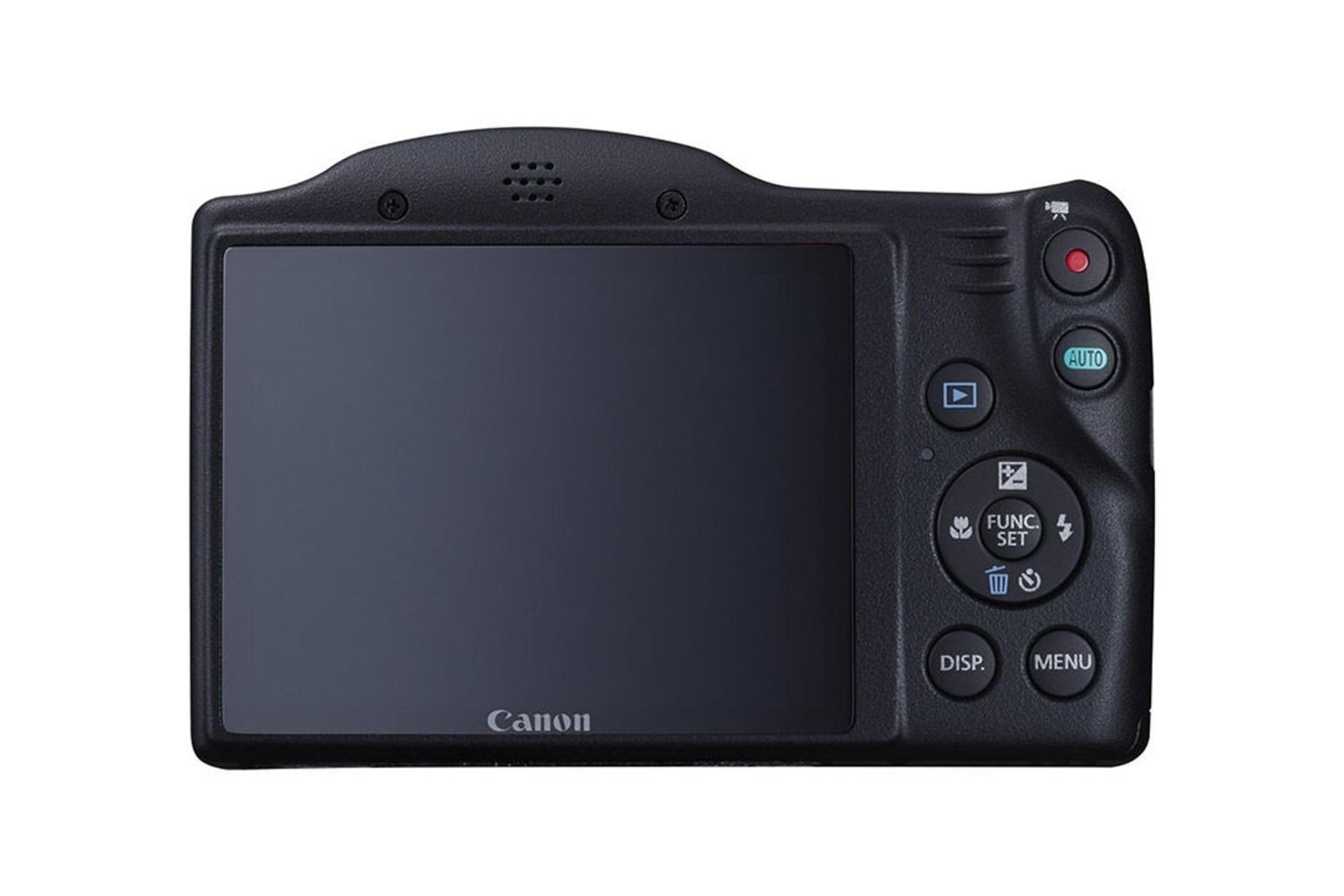 Canon PowerShot SX410 IS