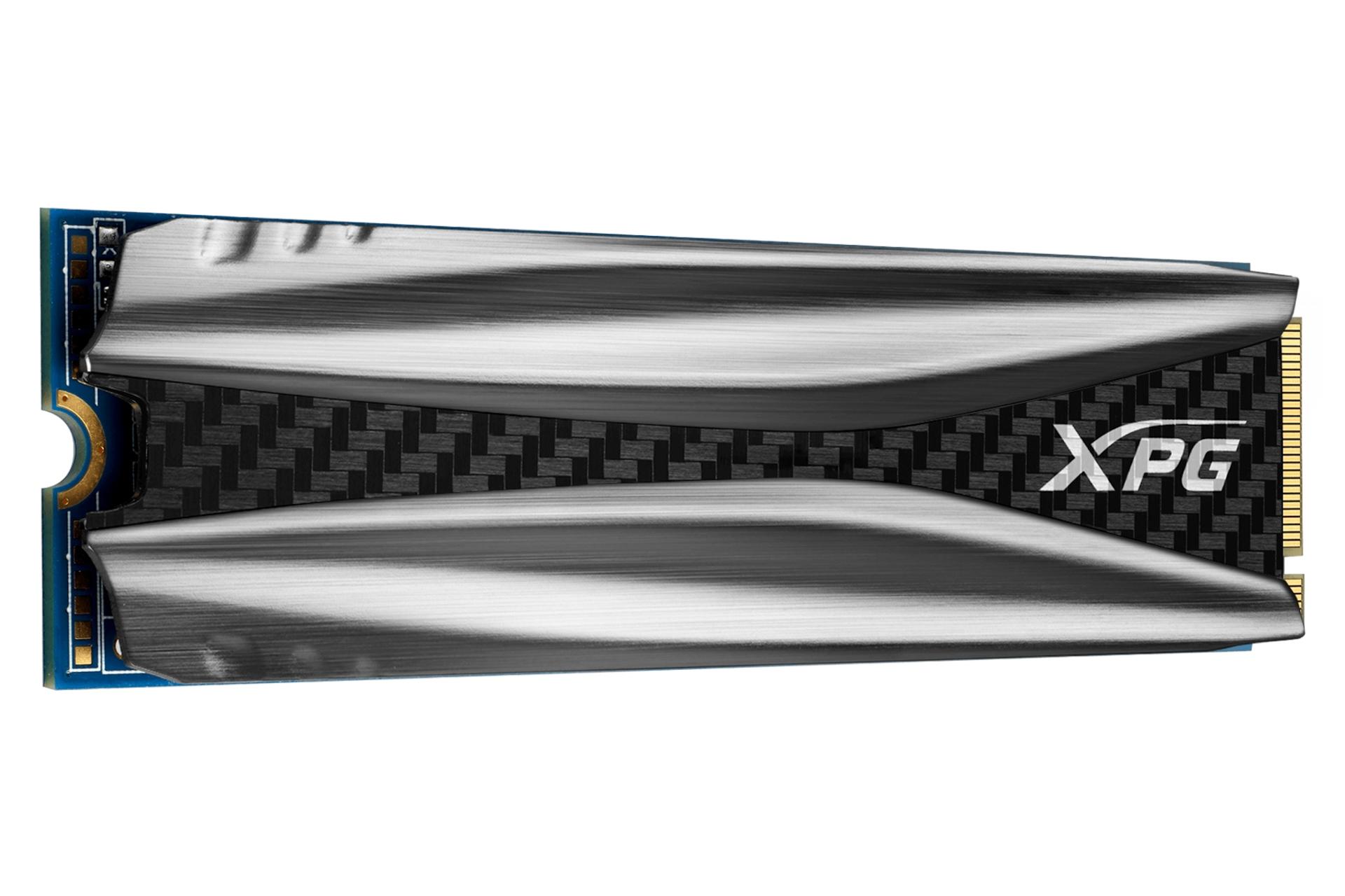 SSD ای دیتا ADATA XPG GAMMIX S50 NVMe M.2