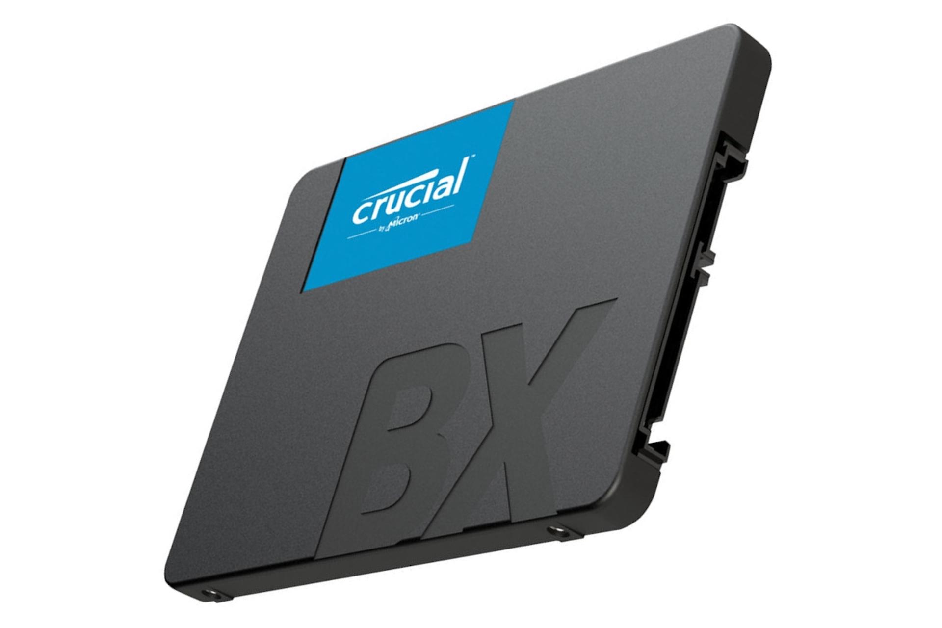 SSD کروشیال Crucial BX500 SATA 2.5 Inch