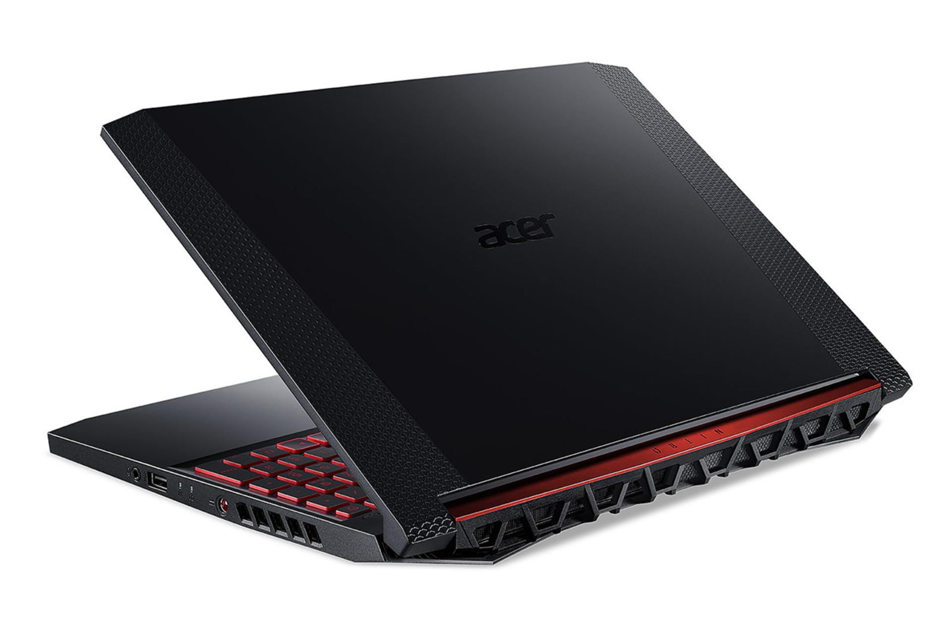 نیترو 5 AN515-54-74E1 ایسر - Core i7GTX 1660Ti 24GB 1TB / Acer Nitro 5 AN515-54-74E1