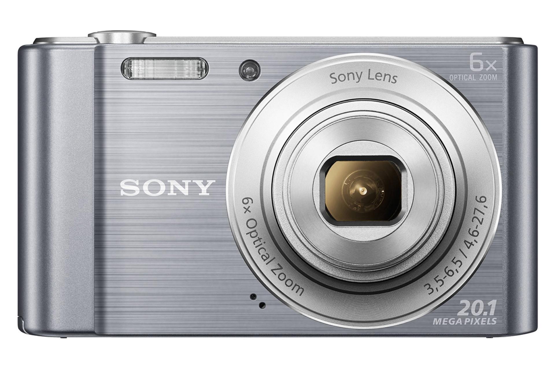 Sony Cyber-shot DSC-W810 / سونی سایبرشات