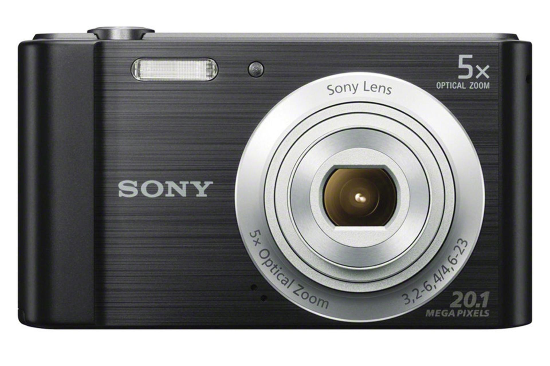Sony Cyber-shot DSC-W800 / سونی سایبرشات