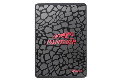 اپیسر AS350 PANTHER SATA 2.5 Inch ظرفیت 256 گیگابایت