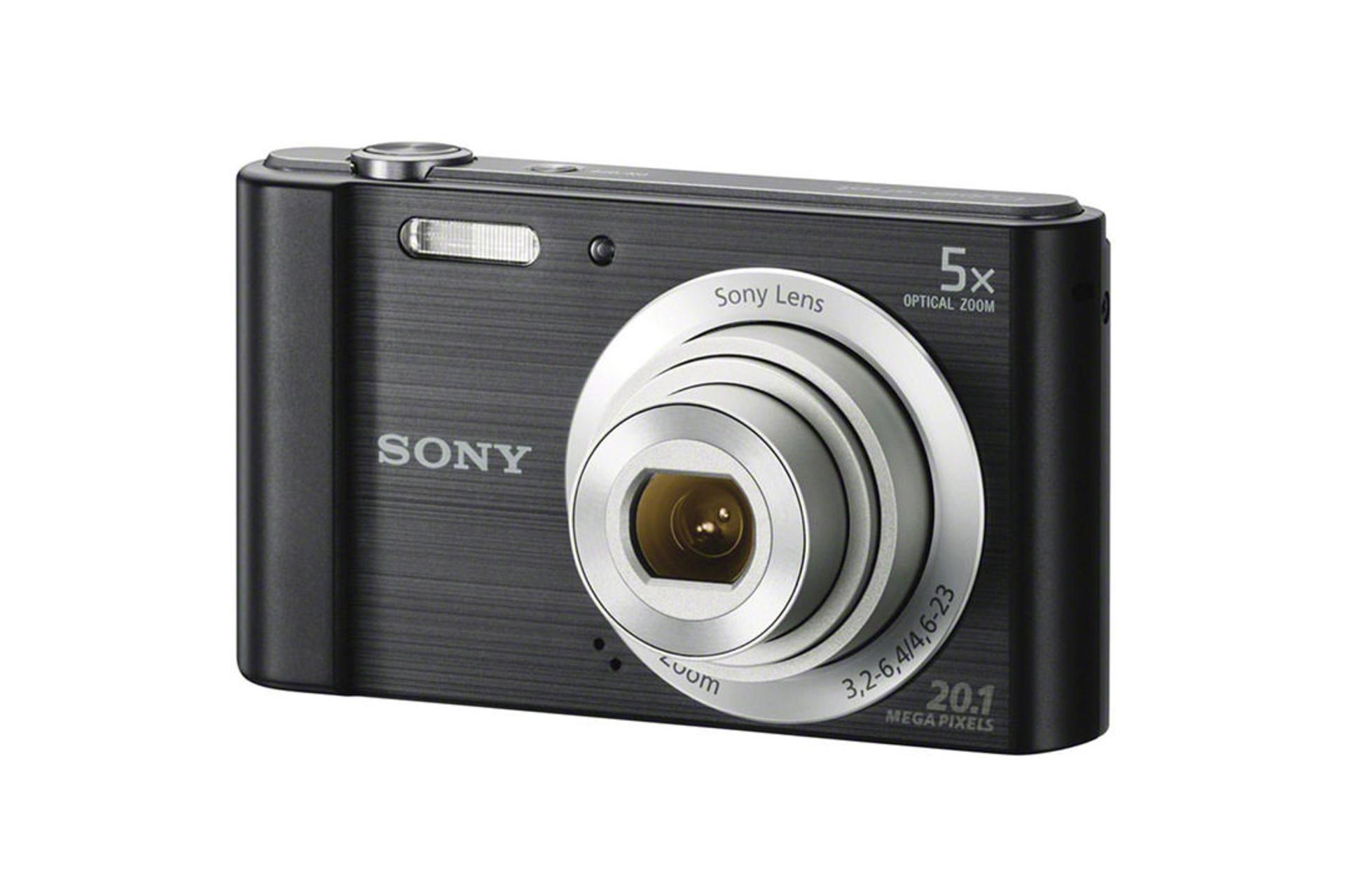 Sony Cyber-shot DSC-W800	