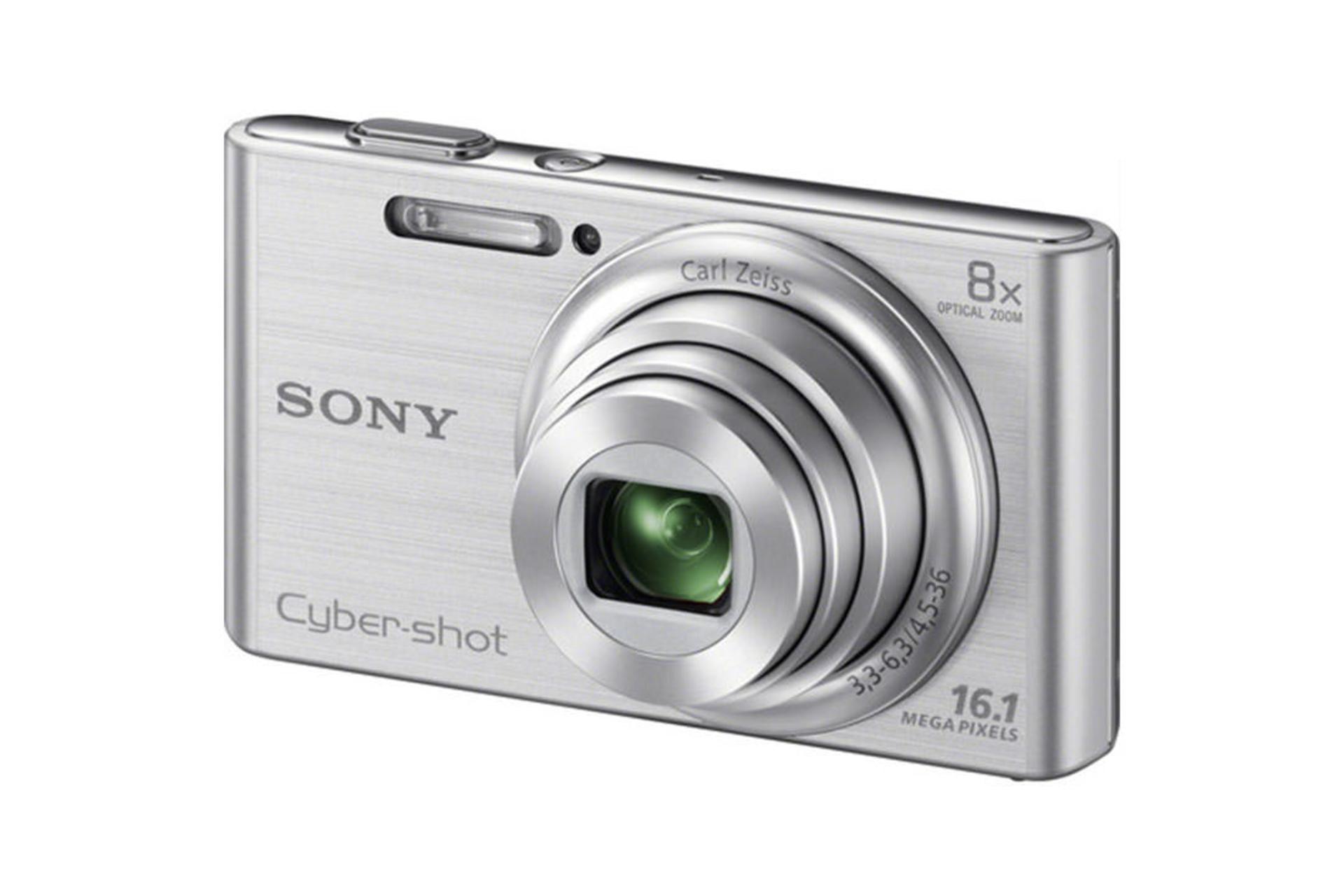 Sony Cyber-shot DSC-W730	