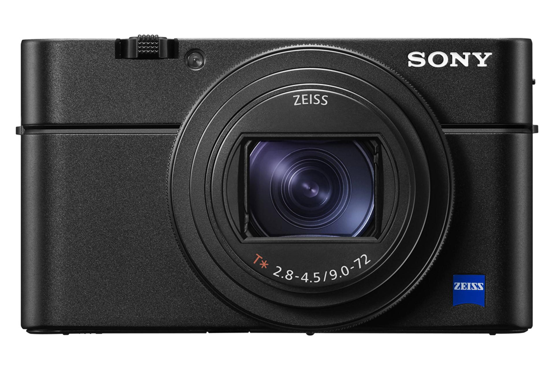 Sony Cyber-shot DSC-RX100 / سونی سایبرشات