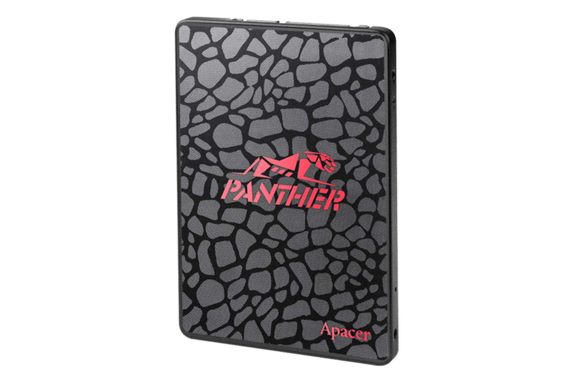 Apacer AS350 PANTHER 512GB / اپیسر