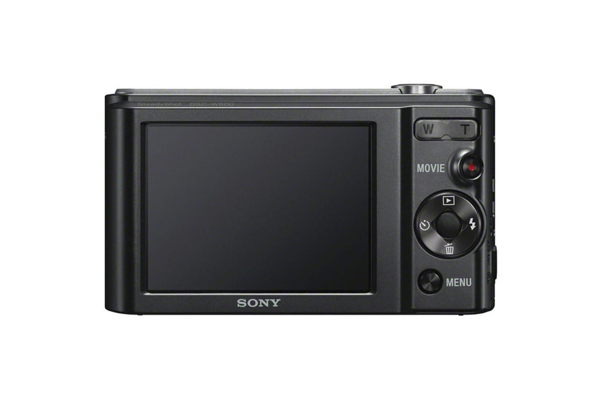 Sony Cyber-shot DSC-W800	