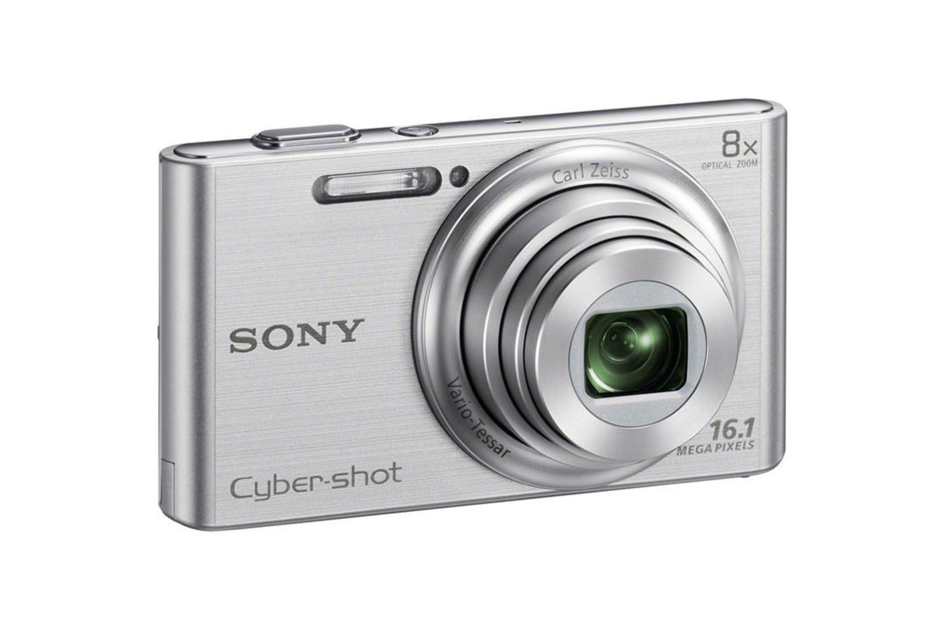 Sony Cyber-shot DSC-W730	