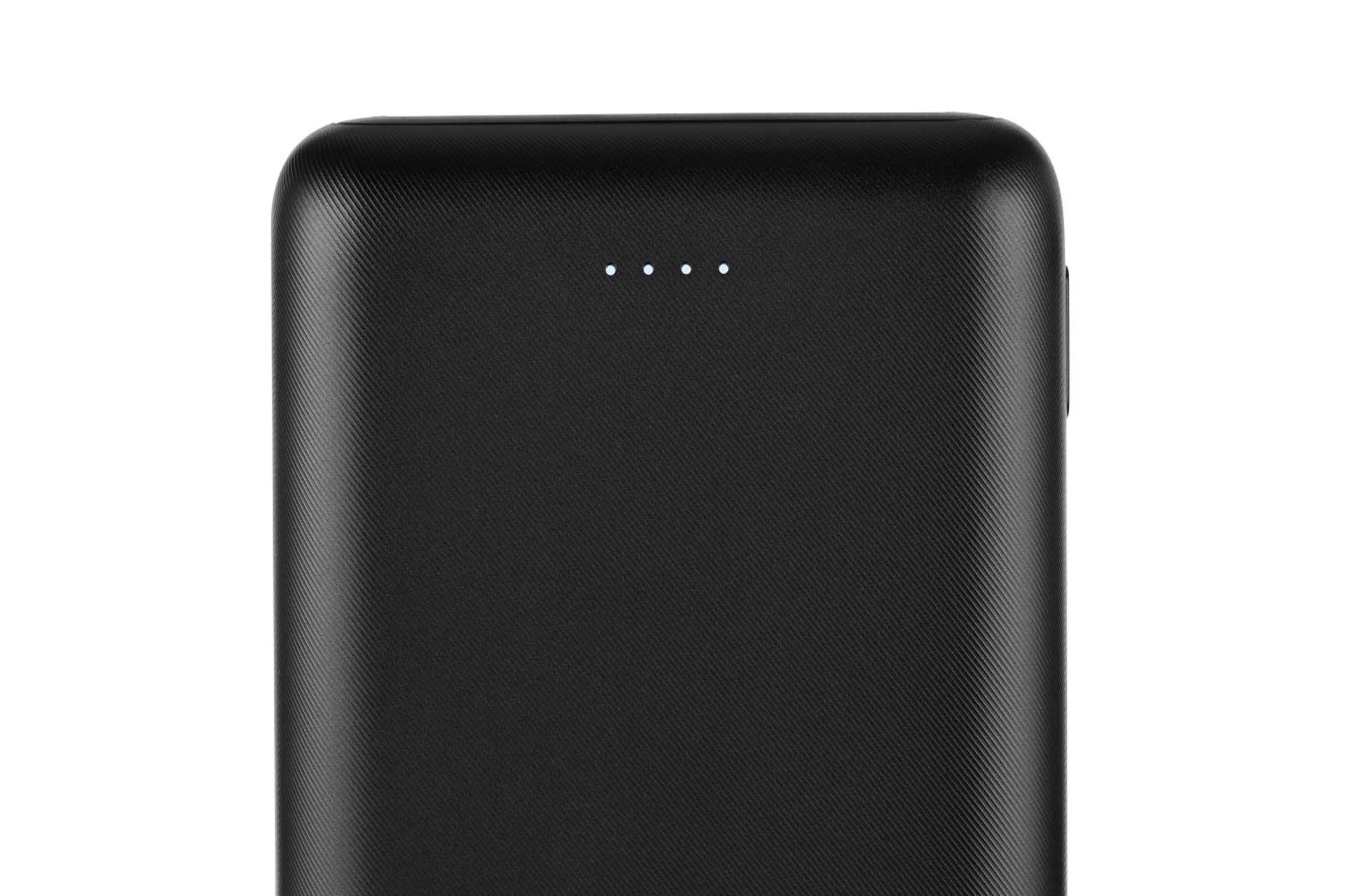 نشانگر LED پاور بانک تی پی لینک TL-PB20000 با ظرفیت 20000 میلی‌آمپر ساعت TP-LINK TL-PB20000 20000m