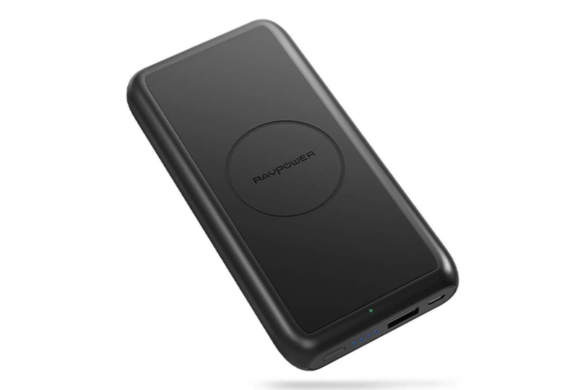 نمای کلی پاور بانک RAVpower RP-PB081