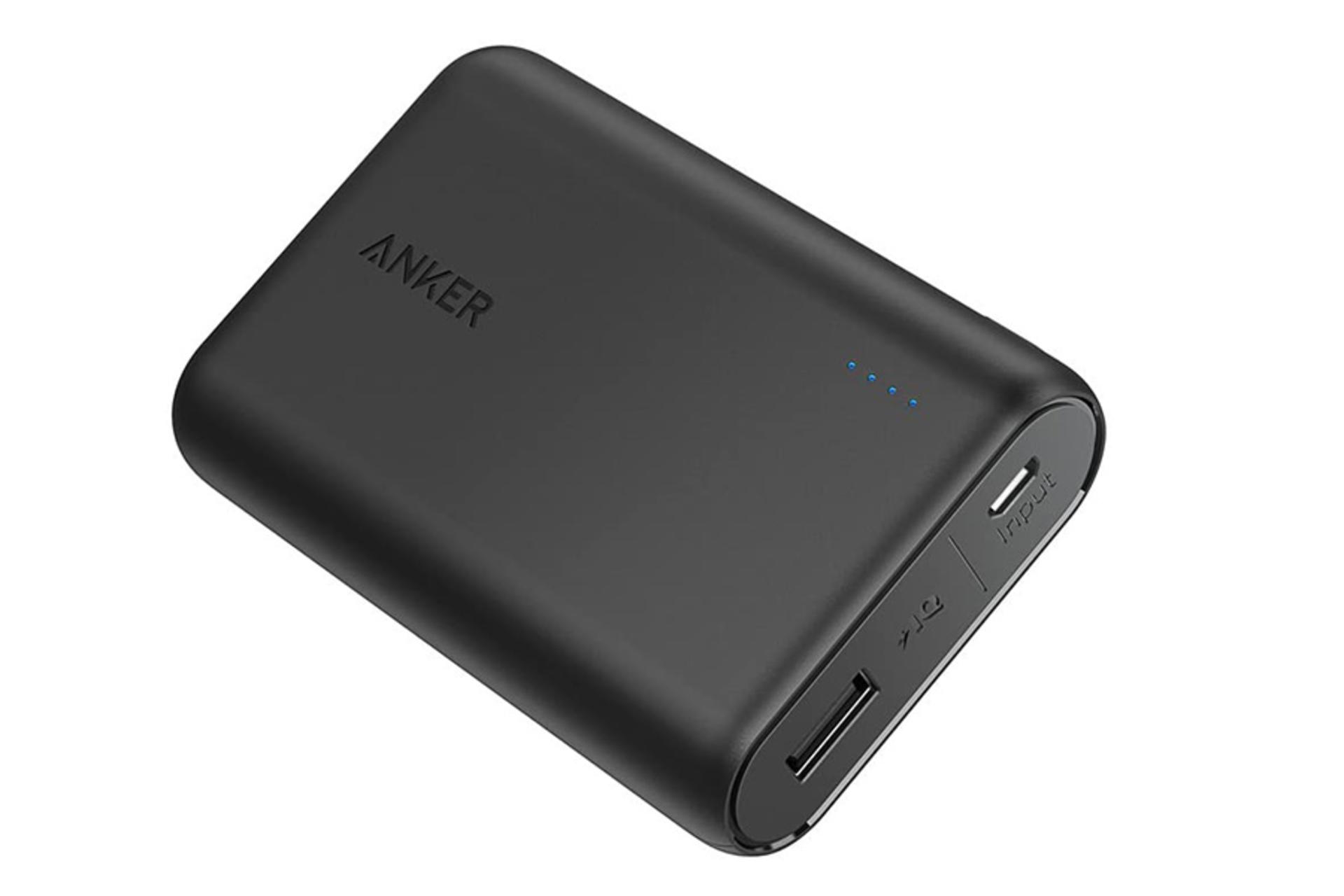 مرجع متخصصين ايران Anker PowerCore 10000 A1263 10000mAh