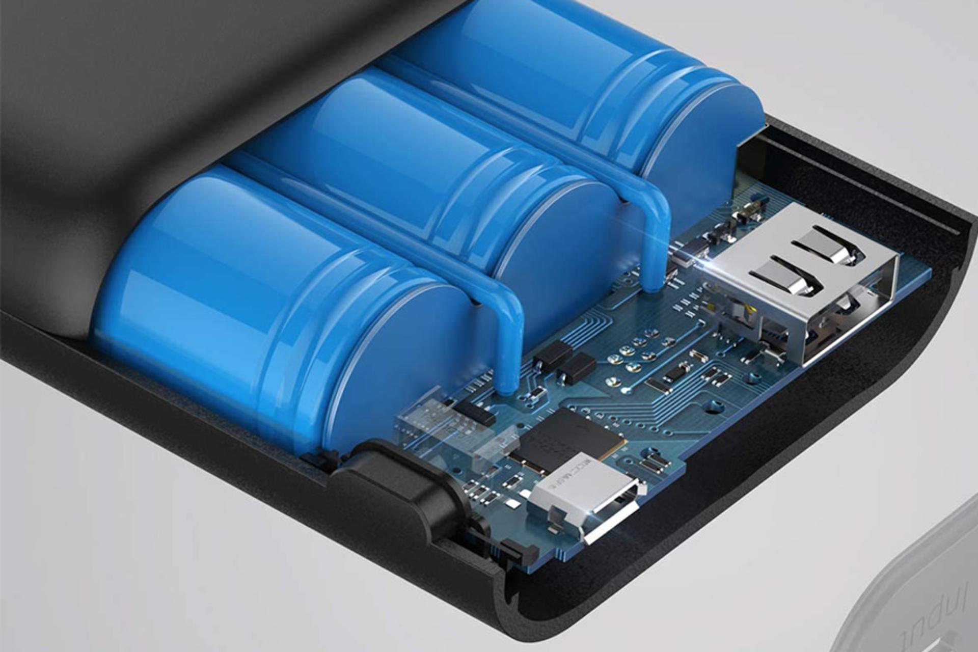 Anker PowerCore 10000 A1263 10000mAh