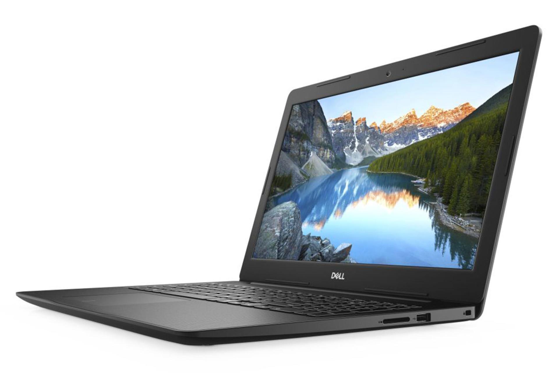 اینسپایرون 3582 دل / DELL Inspiron 3582