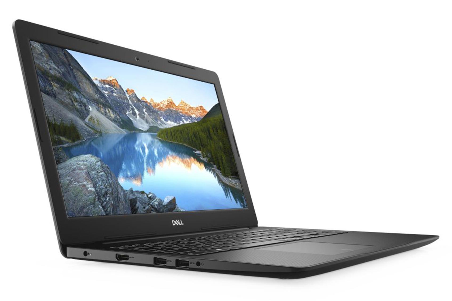 اینسپایرون 3582 دل / DELL Inspiron 3582