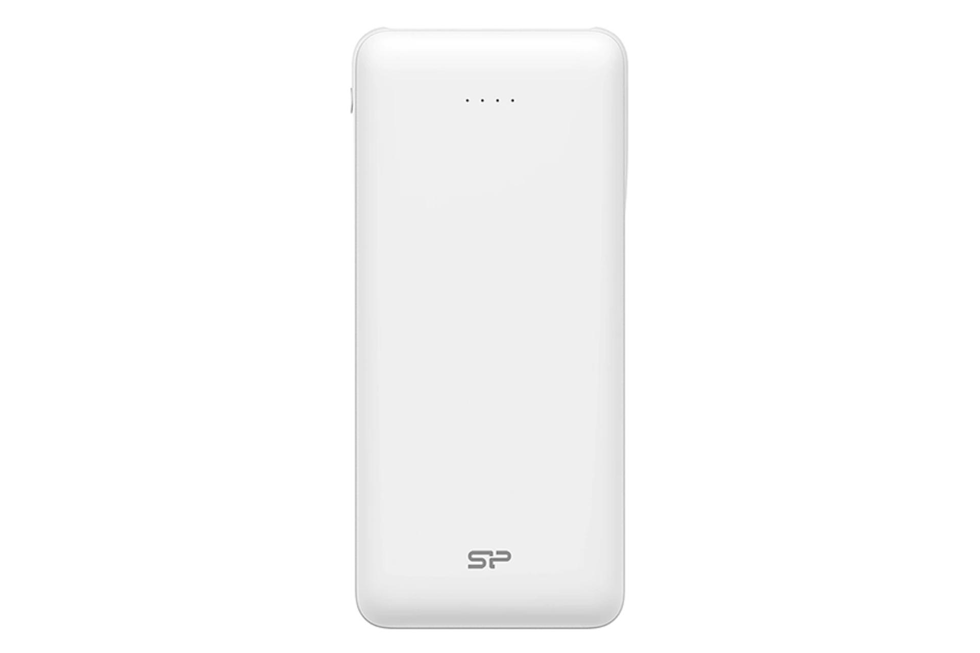 مرجع متخصصين ايران Silicon Power C200 20000mAh / سيليكون پاور