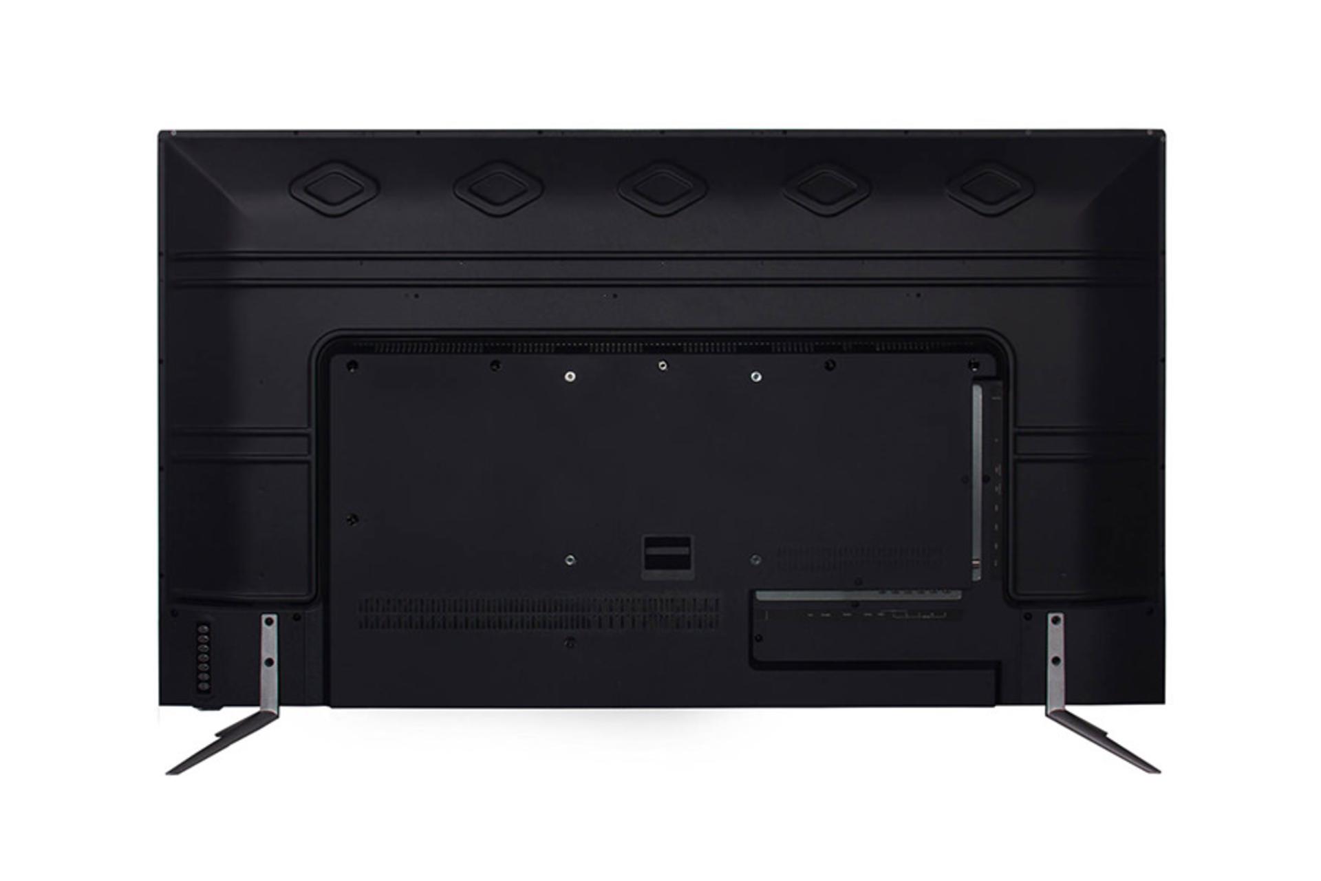 تلویزیون الیو نمای پشت Olive 55UC8450