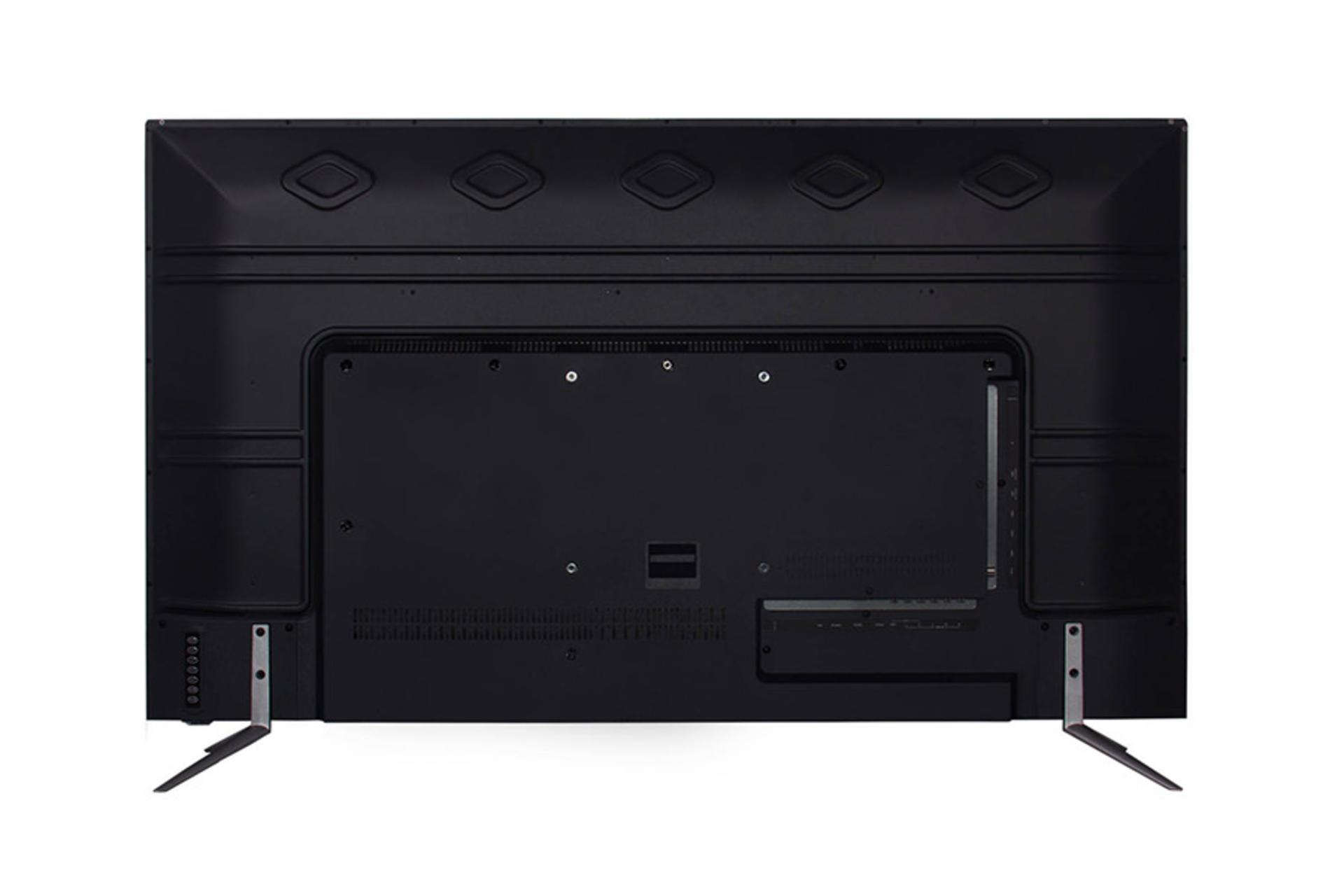 تلویزیون الیو نمای پشت Olive 50UD8430