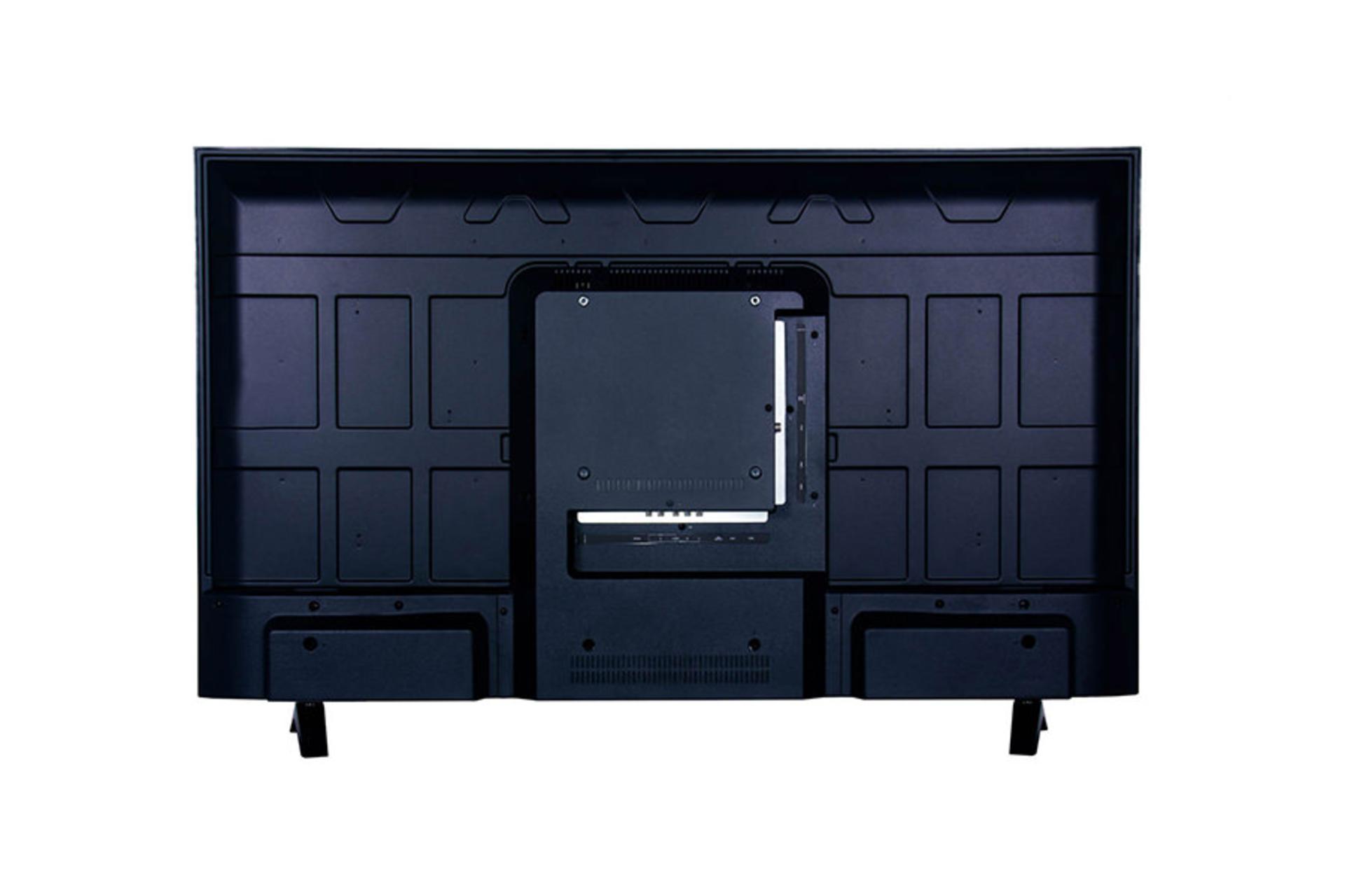 تلویزیون الیو نمای پشت Olive 50UC7410