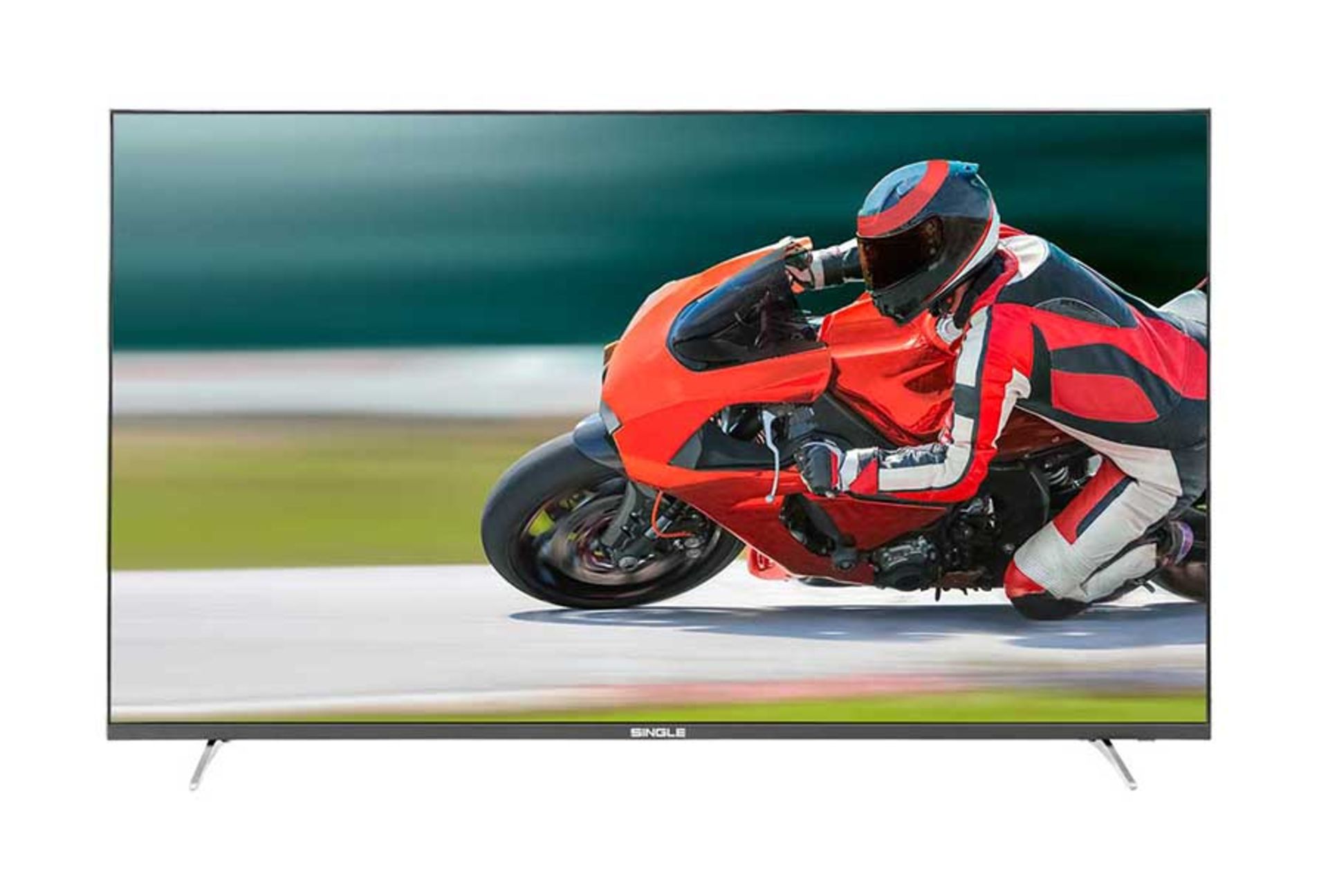 تلویزیون سینگل Single 4320-S