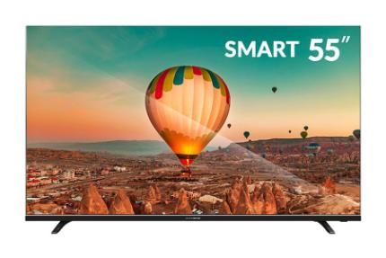 دوو K5300U مدل 55 اینچ