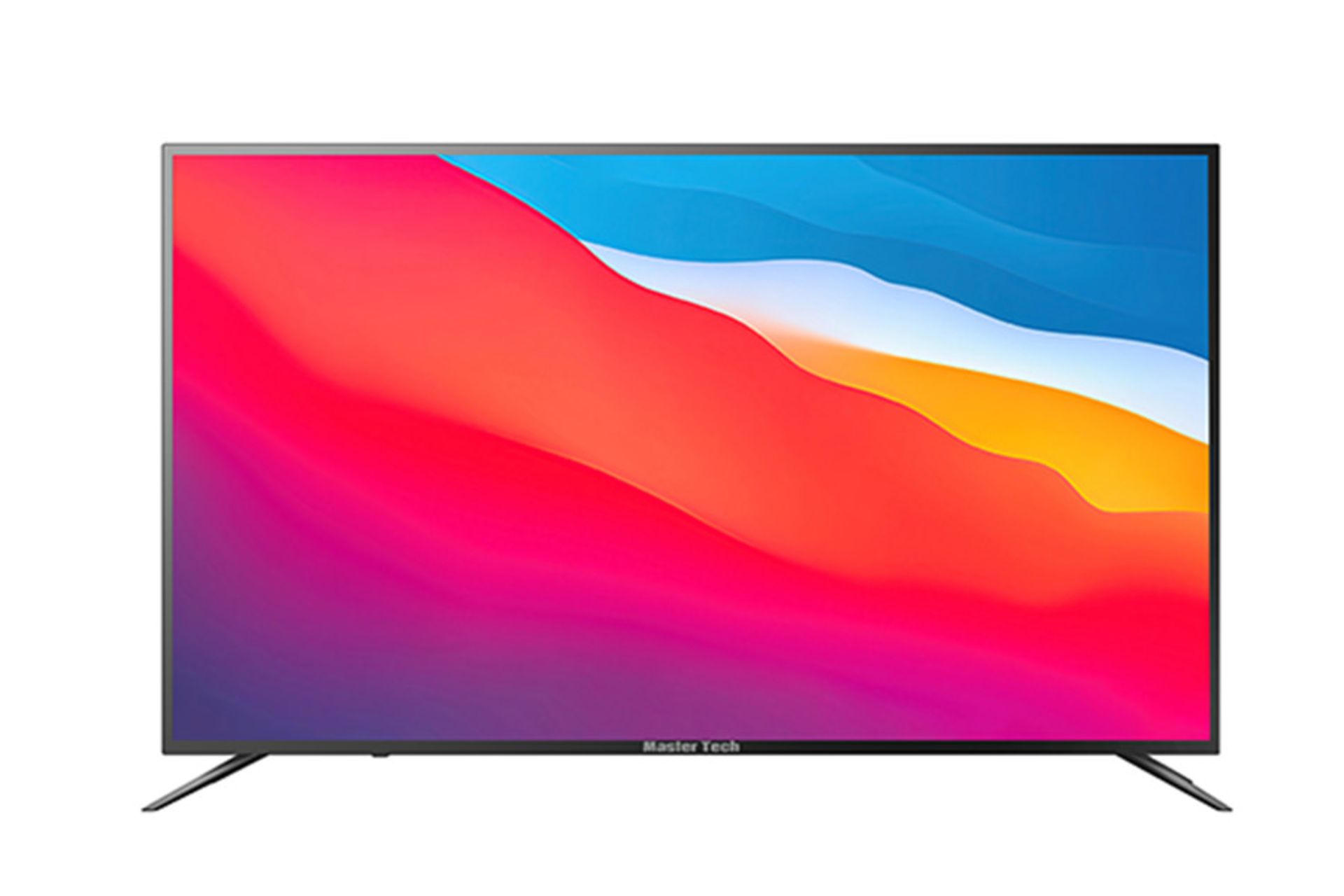 تلویزیون مسترتک Mastertech MT650USD 