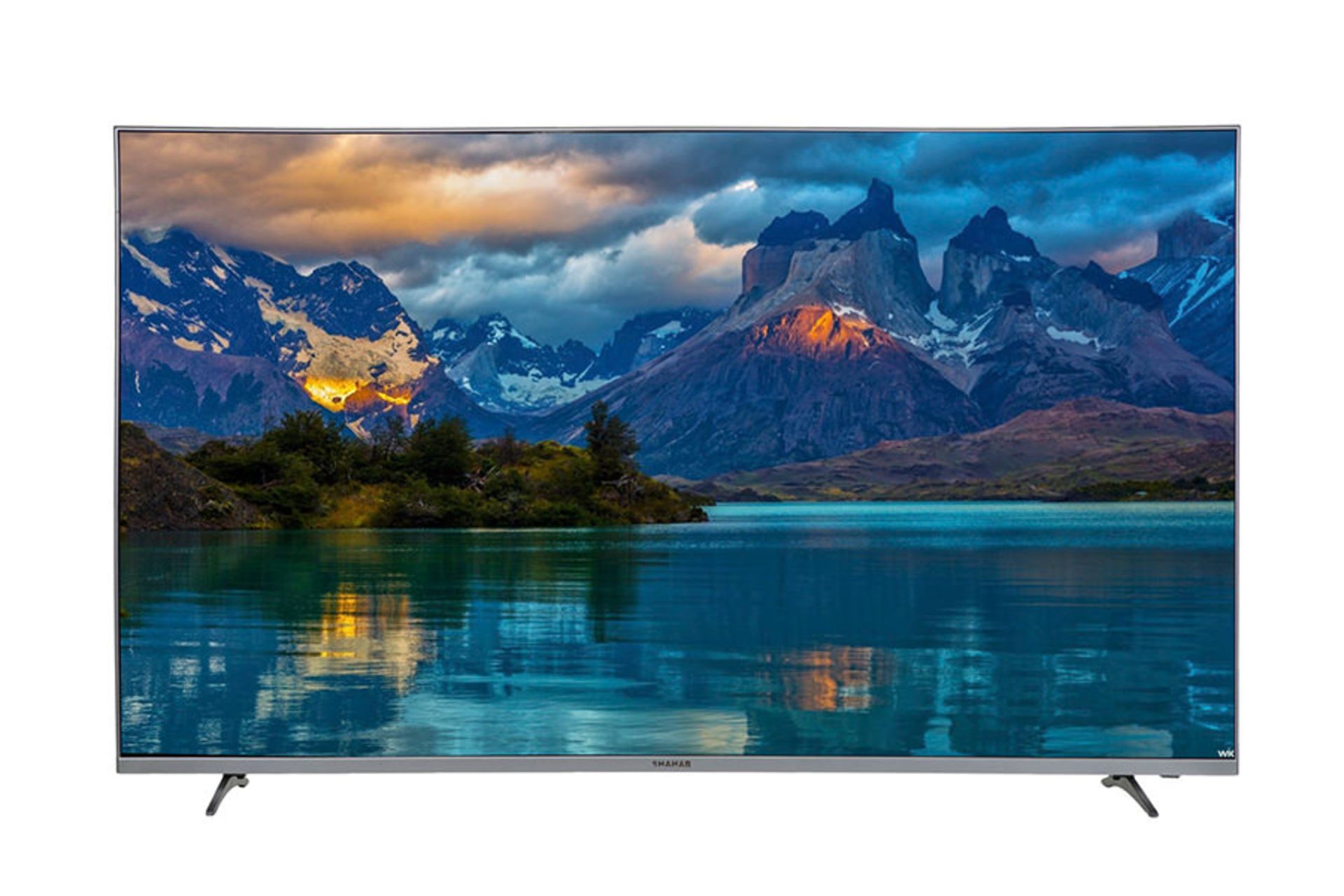 تلویزیون شهاب Shahab 55SH301UFL