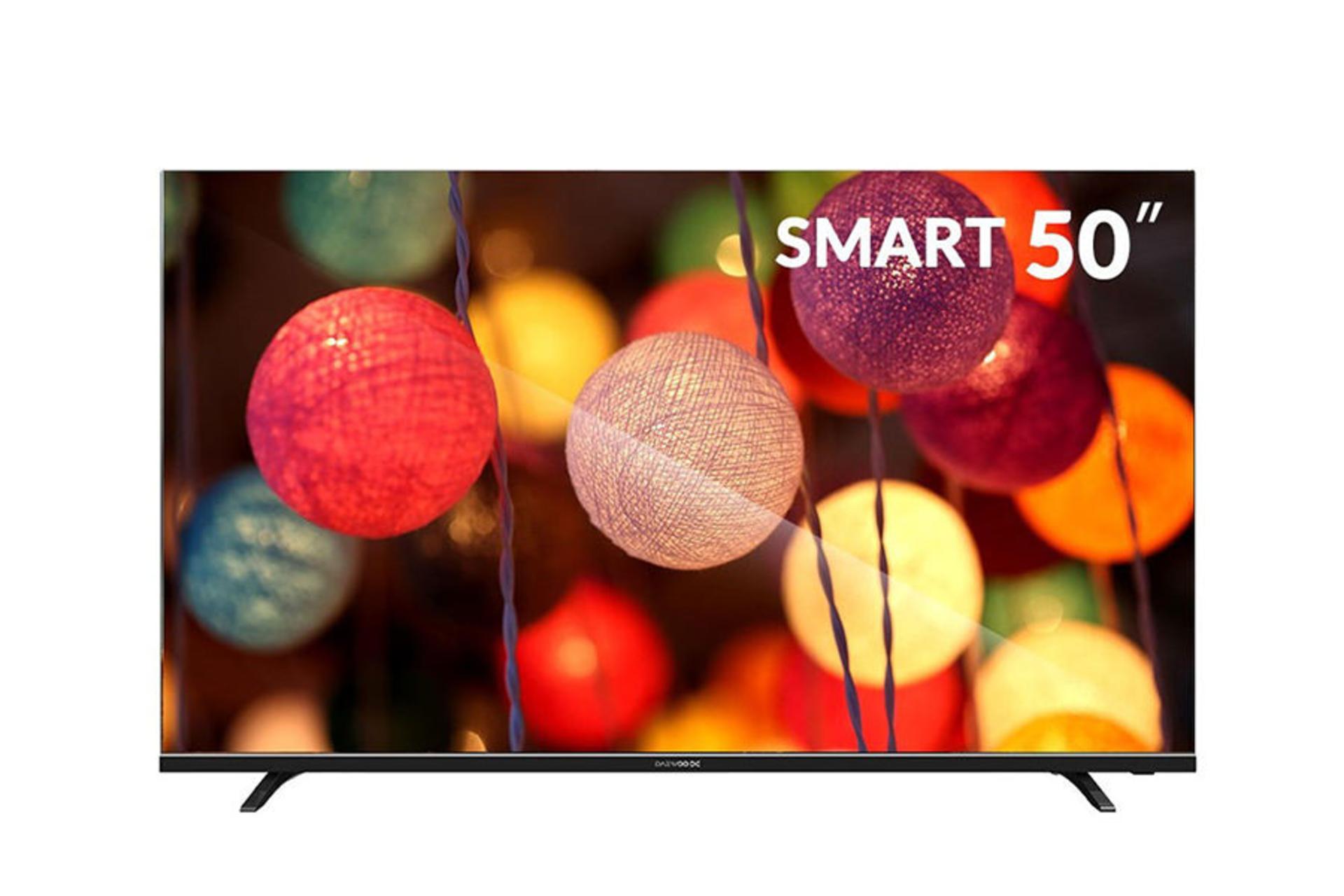 تلویزیون دوو Daewoo 50K5400U