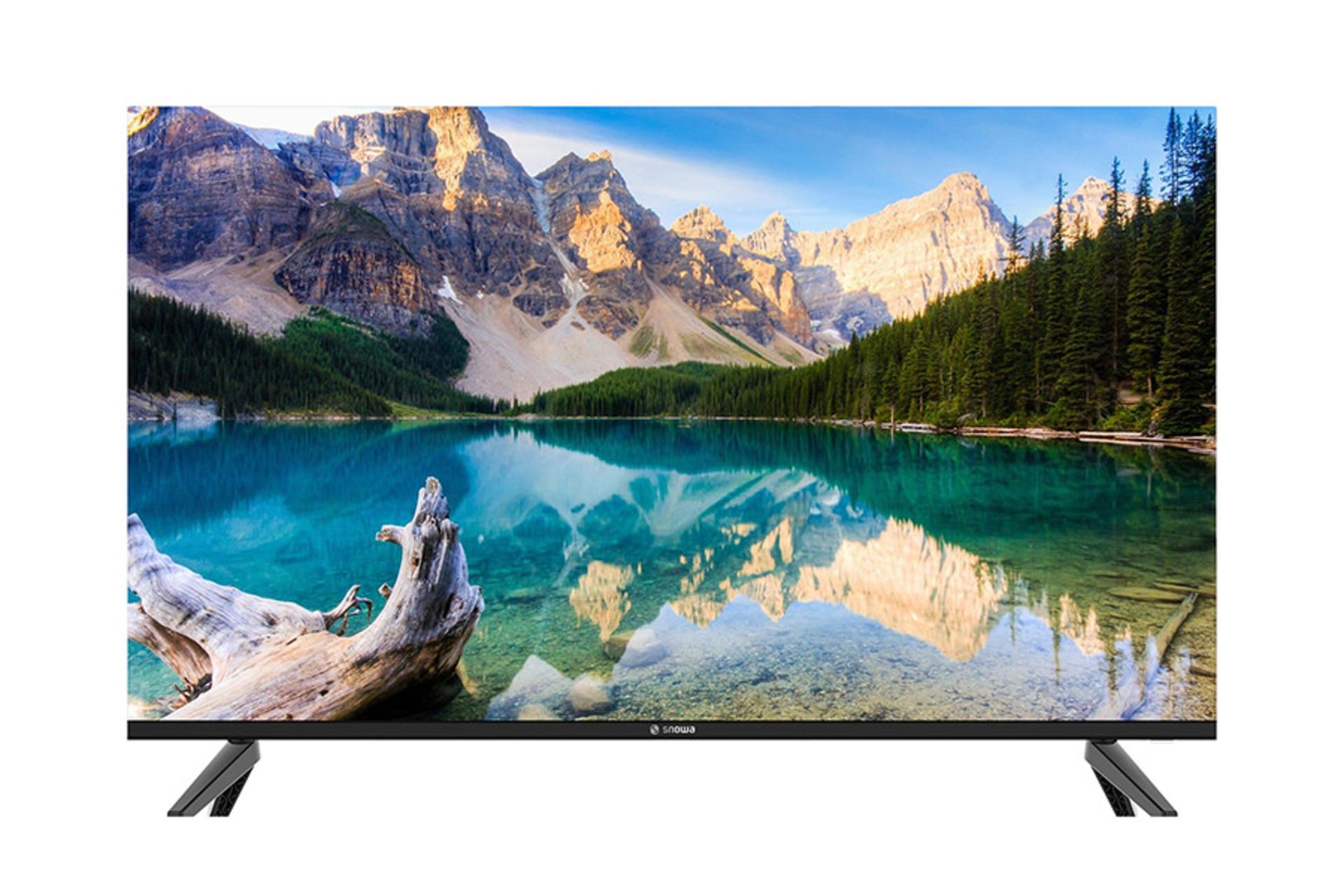 تلویزیون اسنوا Snowa 43SA1560T