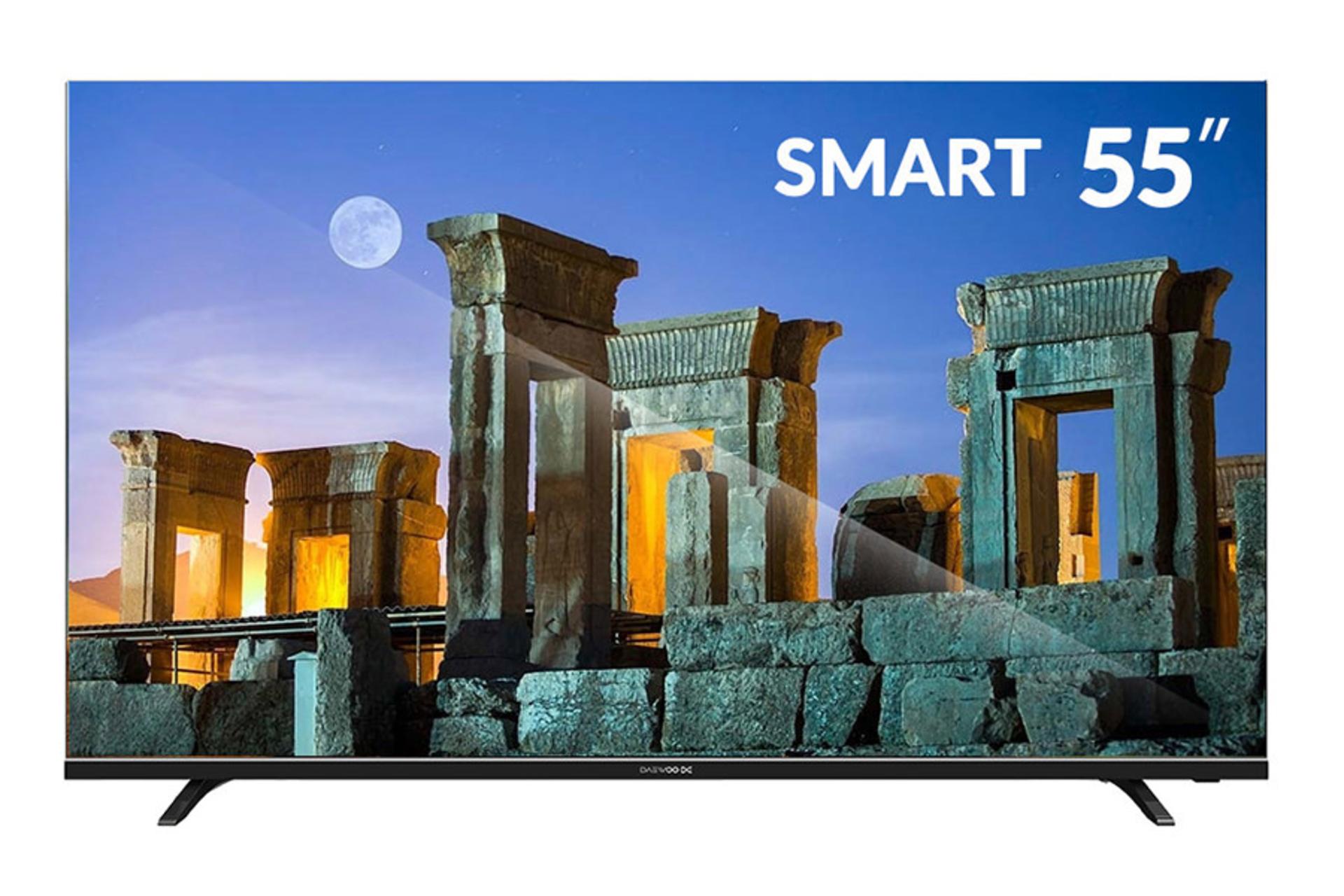 تلویزیون دوو Daewoo 55K5400U