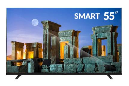 دوو K5400U مدل 55 اینچ