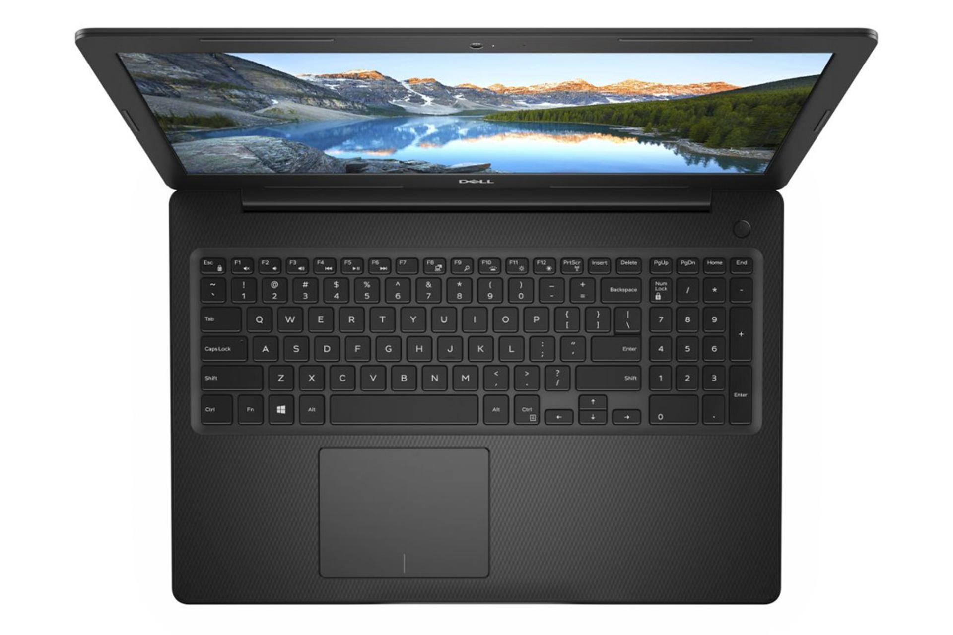 اینسپایرون 3582 دل / DELL Inspiron 3582