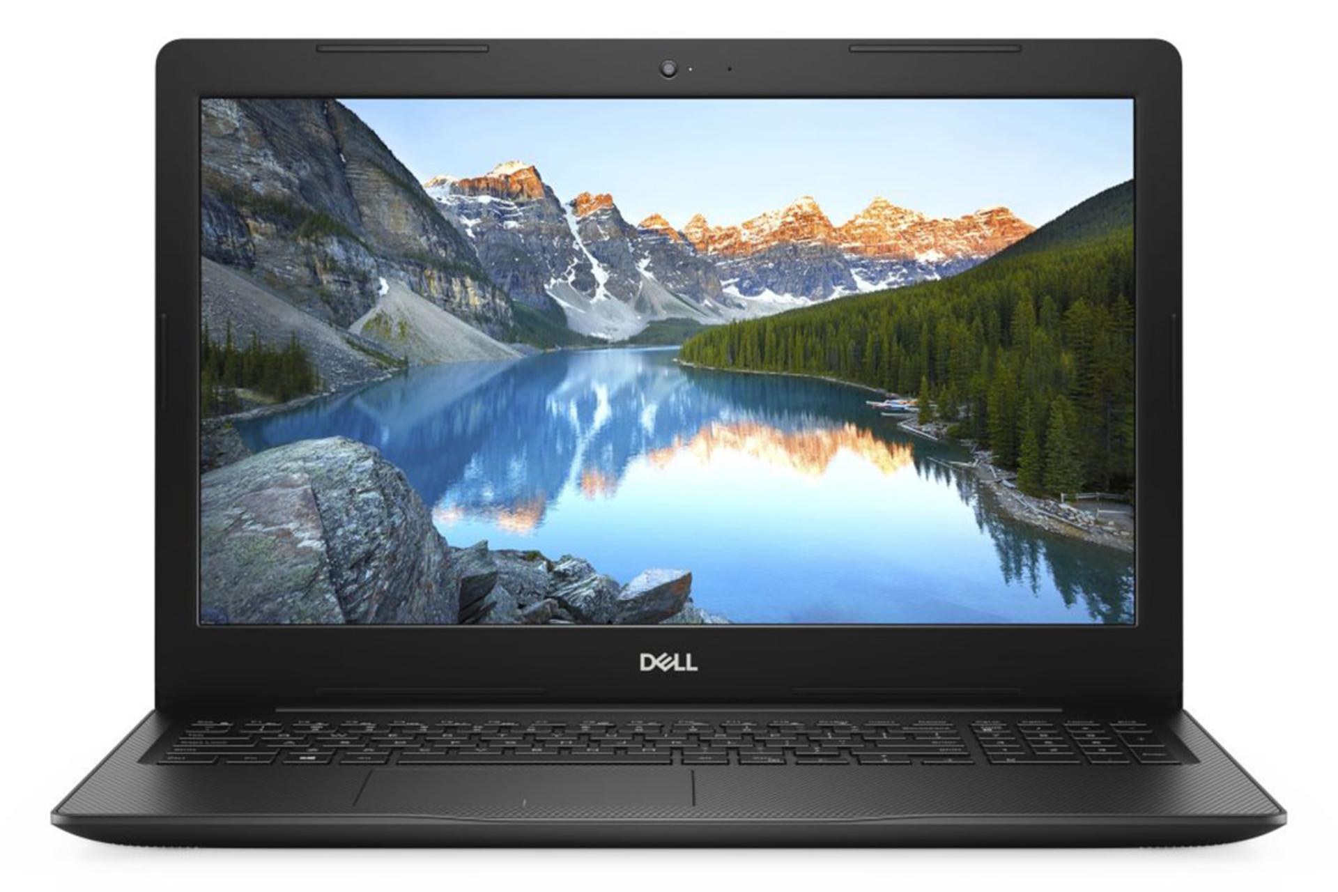 اینسپایرون 3582 دل / DELL Inspiron 3582