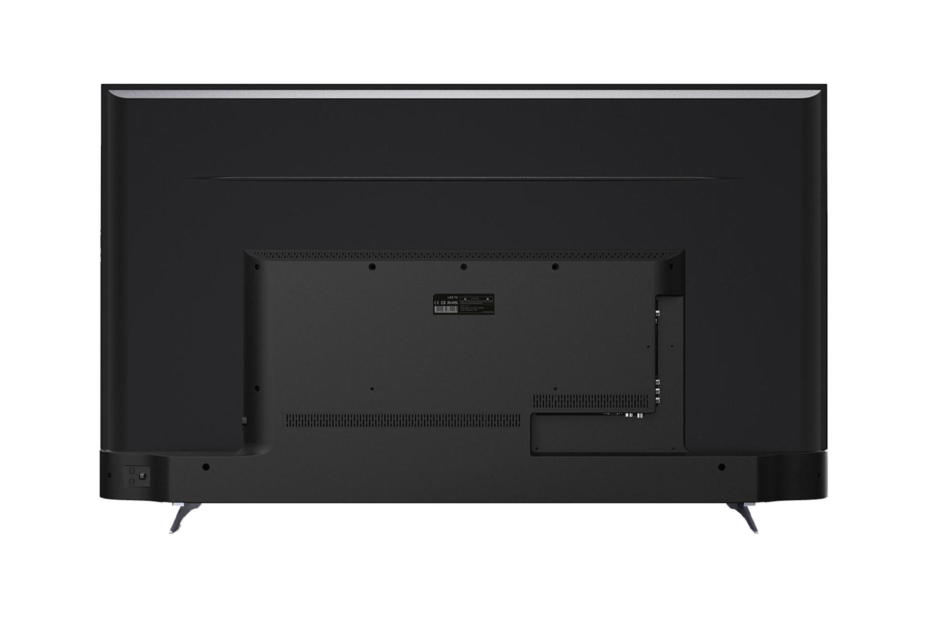 تلویزیون مسترتک نمای پشت Mastertech MT550USD