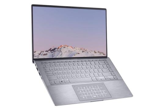 Asus zenbook shop 14 um433iq