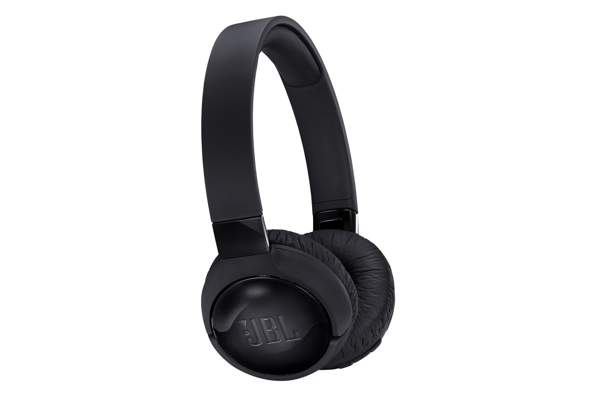 هدفون بی سیم جی بی ال JBL TUNE 600BTNC مشکی