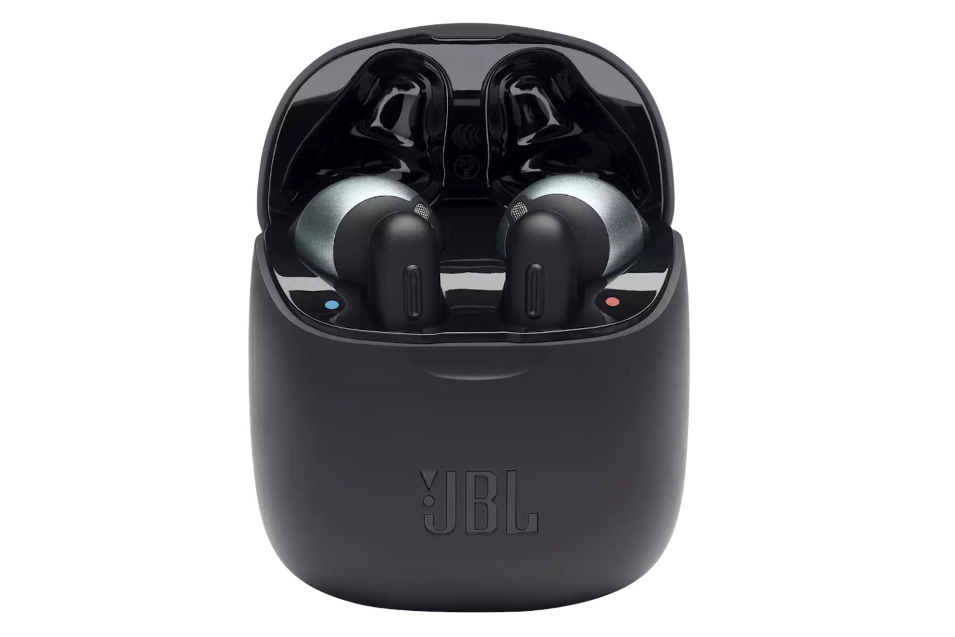 هدفون بی سیم جی بی ال JBL TUNE 220TWS مشکی