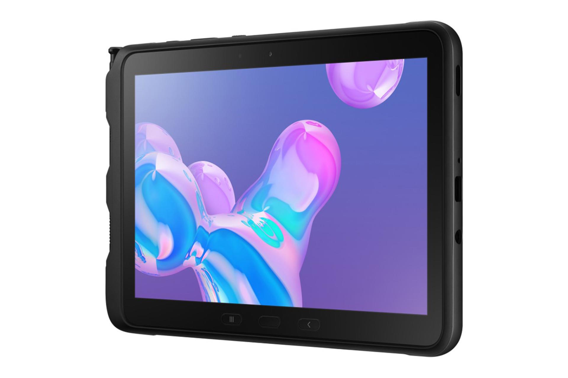 گلکسی تب اکتیو پرو / Samsung Galaxy Tab Active Pro